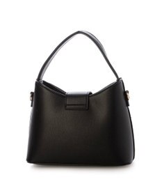 UNBILLION カシュカシュ cachecache / クルミベルト2wayスクエアバッグ