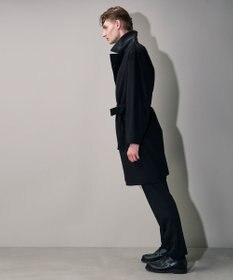 JOSEPH HOMME 【HIGH GRADE LINE】ピュアカシミヤ　シングルブレストコート