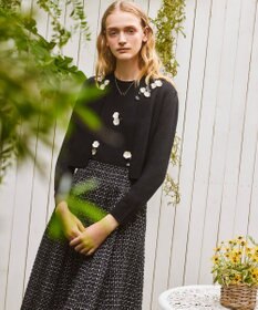 TOCCA SMALL STAR スカート