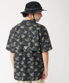 Columbia Columbia/ トローラーズ ベスト ショートスリーブシャツ /コロンビア