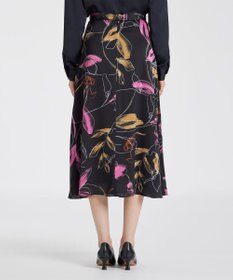 Paul Smith 【洗える】Ink Floral スカート