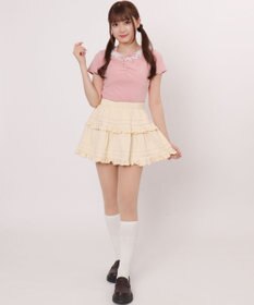 WEGO 【SCHOOLITEM】ほそみちゃん