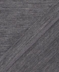 JOSEPH HOMME SUMMER WOOL JERSEY CREW NECK TEE