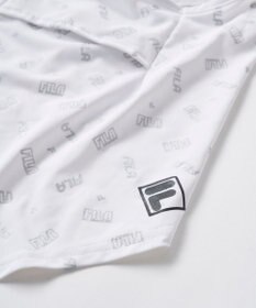 FILA GOLF／marie claire 【FILA GOLF】フェイスマスク