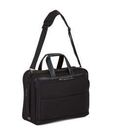ACE BAGS & LUGGAGE ace. デヴェル ビジネスバッグ B4サイズ 15.6インチPC収納 21/27L 1200g エキスパンド 20264