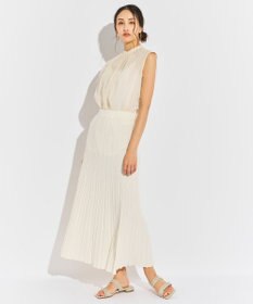 BEIGE， 【WEB限定】ODILON / シアーブラウス