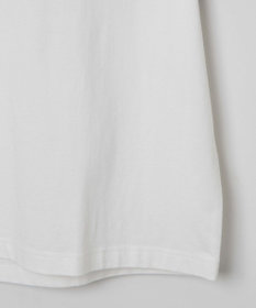 WEGO 【ユニセックス着用ITEM/】グラフィックラグランBIGT（S）