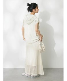 CRAFT STANDARD BOUTIQUE レーヨントロミＺＩＰフーディー