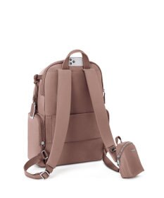 TUMI VOYAGEUR 「セリーナ」バックパック