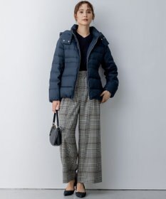 組曲 S 【WEB限定】Vネックドルマンスリーブ ニット