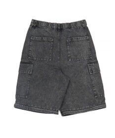 WEGO 2WAYマルチデニムカーゴパンツ