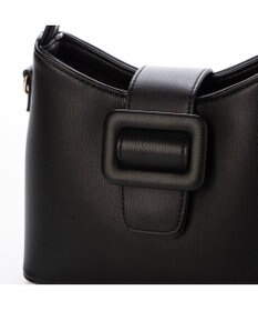 UNBILLION カシュカシュ cachecache / クルミベルト2wayスクエアバッグ