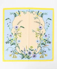 ANY マルチスクエアスカーフ