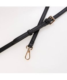 UNBILLION カシュカシュ cachecache / クルミベルト2wayスクエアバッグ