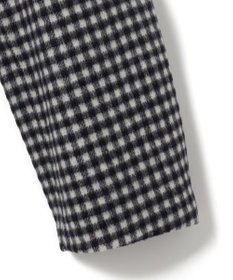 ICB WoolRever ショートコート