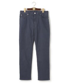 J.PRESS MEN ピケストレッチ スローンデニムス