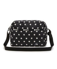 LeSportsac DANIELLA CROSSBODY/ディッツィーデイジー