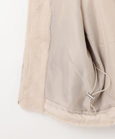 ANY ファーブルゾン