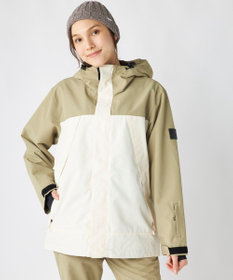 OP／FILA 【ocean pacific】スノーウェア NEWスタンダードジャケット