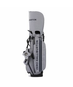 ZERO HALLIBURTON 【雑誌掲載】ZHG-CB1 シャンブレー コーデュラ スタンドバッグ 82902