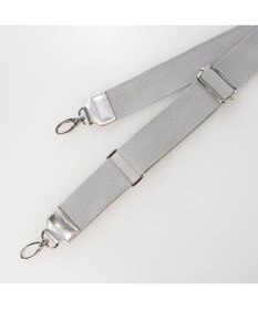 UNBILLION VERYコラボ ペルケ perche / リボンハンドル2WAYバケツショルダーバッグ