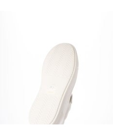 MODE ET JACOMO <MODE ET JACOMO>厚底ベルクロスニーカー