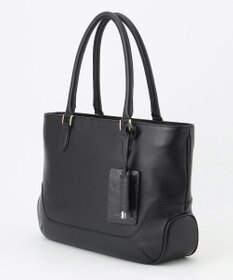 JOSEPH HOMME 【PELLE MORBIDA】 　横型トートバッグ