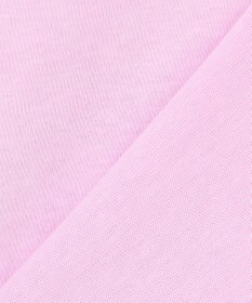 ANY KIDS 【綿100%】ロゴプリント 長袖Tシャツ