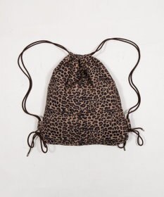 WEGO 【ユニセックス着用ITEM】2WAYトートバッグ