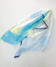 POLS 播州織 極細コットンストール