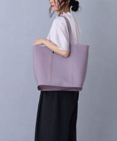 MioFIRANO DOOR J002 トートバッグ  A4サイズ対応