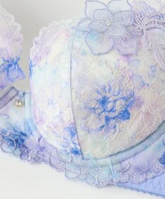 Wing ブラジャー Wing Lesiage サイドすっきり しっかりフィット 【2900シリーズ】 ブラ PB2900 ウイング／ワコール