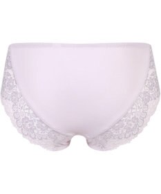 Wing ペアショーツ 【マッチミーブラ】 やさしいフィット感 身生地部はソフトな風合い はきこみ丈あさめ KF2921 ウイング／ワコール