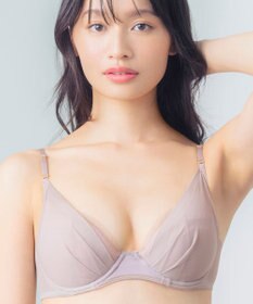 Wing 【マッチミーブラ】 ブラがわたしに合わせてくれる 【グッドデザイン賞受賞】バストの左右差や個々のバストの状態に対応  KB2011 ウイング／ワコール