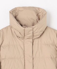 ANY L 【フード取り外し可能】楽映えリッチロング丈ダウン