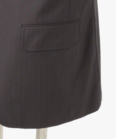 J.PRESS MEN 【WEB・一部店舗限定】ミスティストライプ スーツ