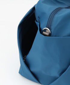 Y'SACCS 【ナイロンタフタ】トラベルボストン