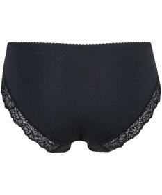 Wing ショーツ Wing Lesiage 【2920シリーズ】 PB2920・PB2921とペア しなやかなフィット感 はきこみ丈あさめ PF2920 ウイング／ワコール