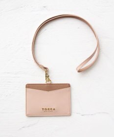 TOCCA LETTERA IDHOLDER IDホルダー