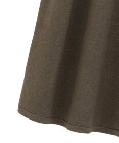 CRAFT STANDARD BOUTIQUE カットアウトニットワンピース