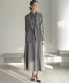 組曲 シュットクロスフレア スカート