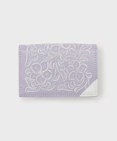 GRACE CONTINENTAL LeatherCardCase