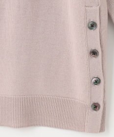 J.PRESS LADIES CLEAR LIGHT WOOL ボートネック ニット