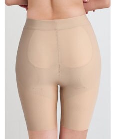 WACOAL 【重力に負けないヒップケアガードル】 ガードル ロング丈 【はくヒップケア】 まるみのあるヒップをキープ 快適なはきごこち 一枚ばき可能 レディース GRC623 /ワコール