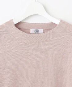 J.PRESS LADIES CLEAR LIGHT WOOL ボートネック ニット