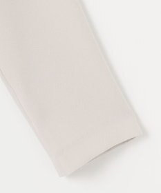 J.PRESS LADIES S 【WEB限定カラーあり・洗える】セラテリーダブルクロス ワンピース