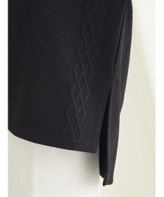 CRAFT STANDARD BOUTIQUE JQカットボリュームスリーブMOCプルオーバー1