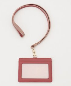 TOCCA PIECE OF LOVE IDHOLDER IDホルダー