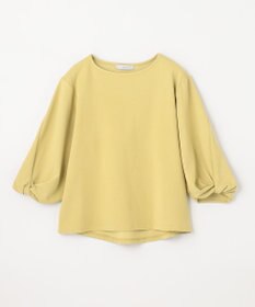 ANY ツイストスリーブ トップス