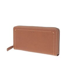 genten リラサート 長財布